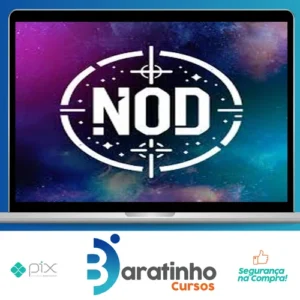 Comunidade A Nova Ordem Digital - Dericson Calari