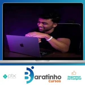 Mentoria do Zero ao Milhão em 365 Dias (Versão 3.0) - Victor Hugo TV