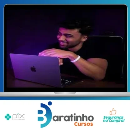 Mentoria do Zero ao Milhão em 365 Dias (Versão 3.0) - Victor Hugo TV
