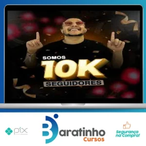 Imersão de Criativo 3.0 - Marconi Rômulo