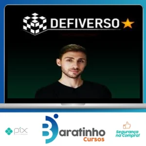 Defiverso - Lucas Amendola