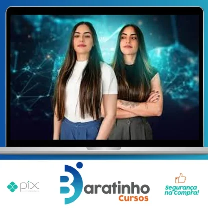 Crescimento Acelerado com I.A - Twins Academy