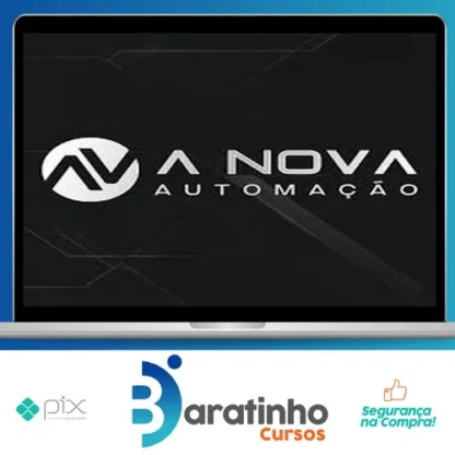 A Nova Automação - Kaique Grigoletto