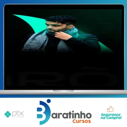 Mentoria Time de Tubarão - Neto do Drop
