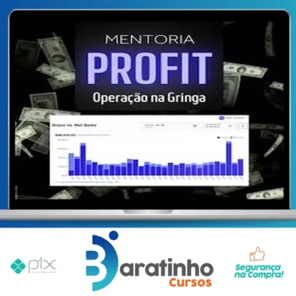 Mentoria Meta Profit - Bruno Henrique