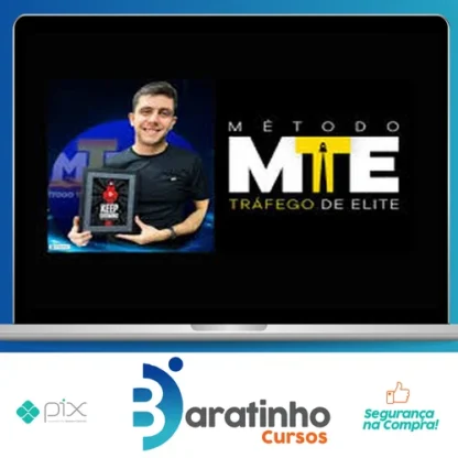 Método Tráfego de Elite 3.0 - Thiago Boeira