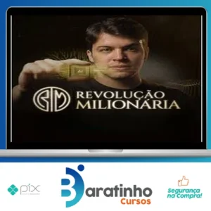 A Revolução Milionária 2.0 - Hytallo Soares