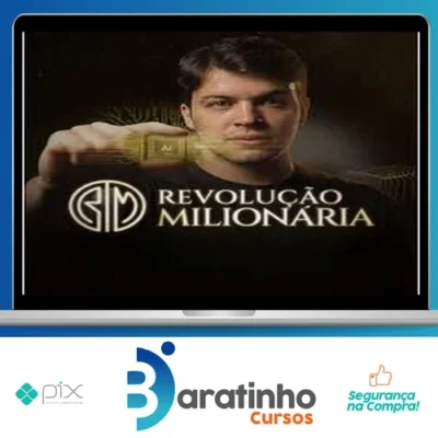 A Revolução Milionária 2.0 - Hytallo Soares