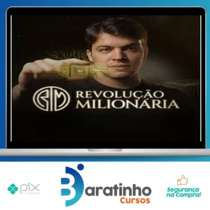 A Revolução Milionária 2.0 - Hytallo Soares