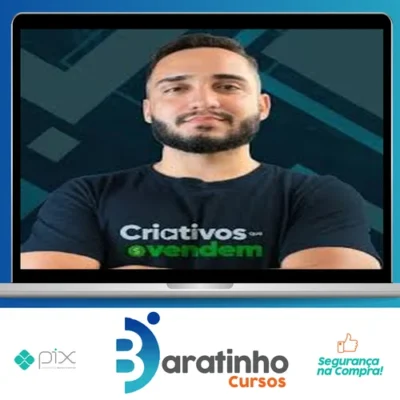 Criativos Que Vendem 2.0 - Guilherme Lima
