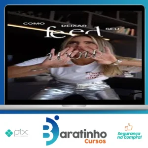 Feed Wow - Ketherin Kafka