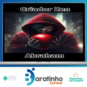Cridor Zen 2.0 - Abraham