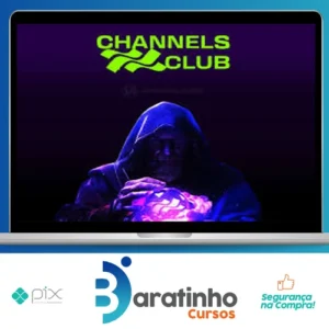 Channels Club 2.0 - Cassiano Girardi