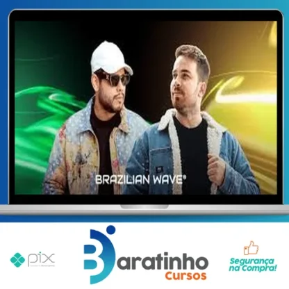 Brazilian Wave - Guilherme Bifi & Gabriel Saraiva