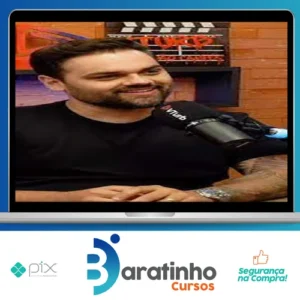 Workshop Master Scale - Pedro Andrade