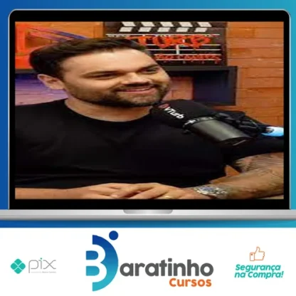 Workshop Master Scale - Pedro Andrade