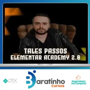 Elementar Academy 2.0 - Tales