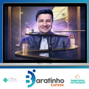 Seguidor Viral - Oney Araújo