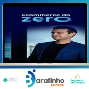 Ecommerce do Zero 5.0 - Bruno Oliveira