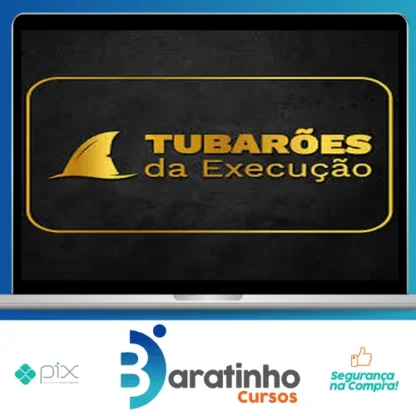 Mentoria Tubarões da Execução - AVA Brasil Educação