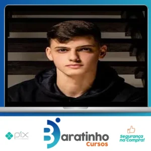O Plano Final - Guilherme Tosoni (Low Ticket Black)