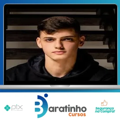 O Plano Final - Guilherme Tosoni (Low Ticket Black)