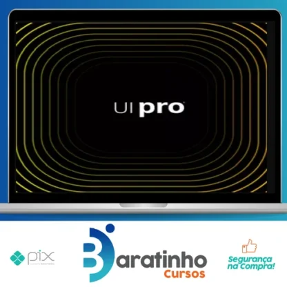 UI Pro - Math Lima & Kácio Felipe