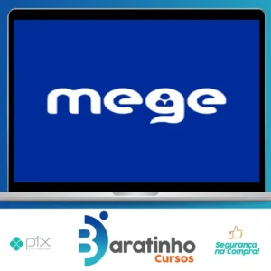 Tribunal Superior Eleitoral - Pós Edital - MEGE