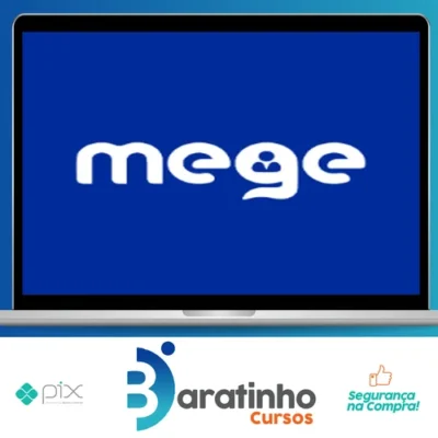 Tribunal Superior Eleitoral - Pós Edital - MEGE