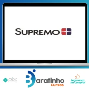 Super Clube da Casa do Delegado - SUPREMO