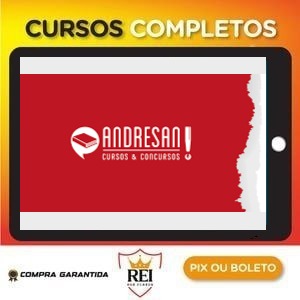 Português Intensivo - Andresan