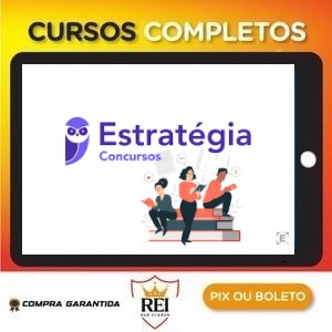 Engenharia Florestal P Concursos - Curso Regular