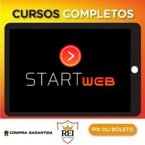 Start Web – Paulo Borges